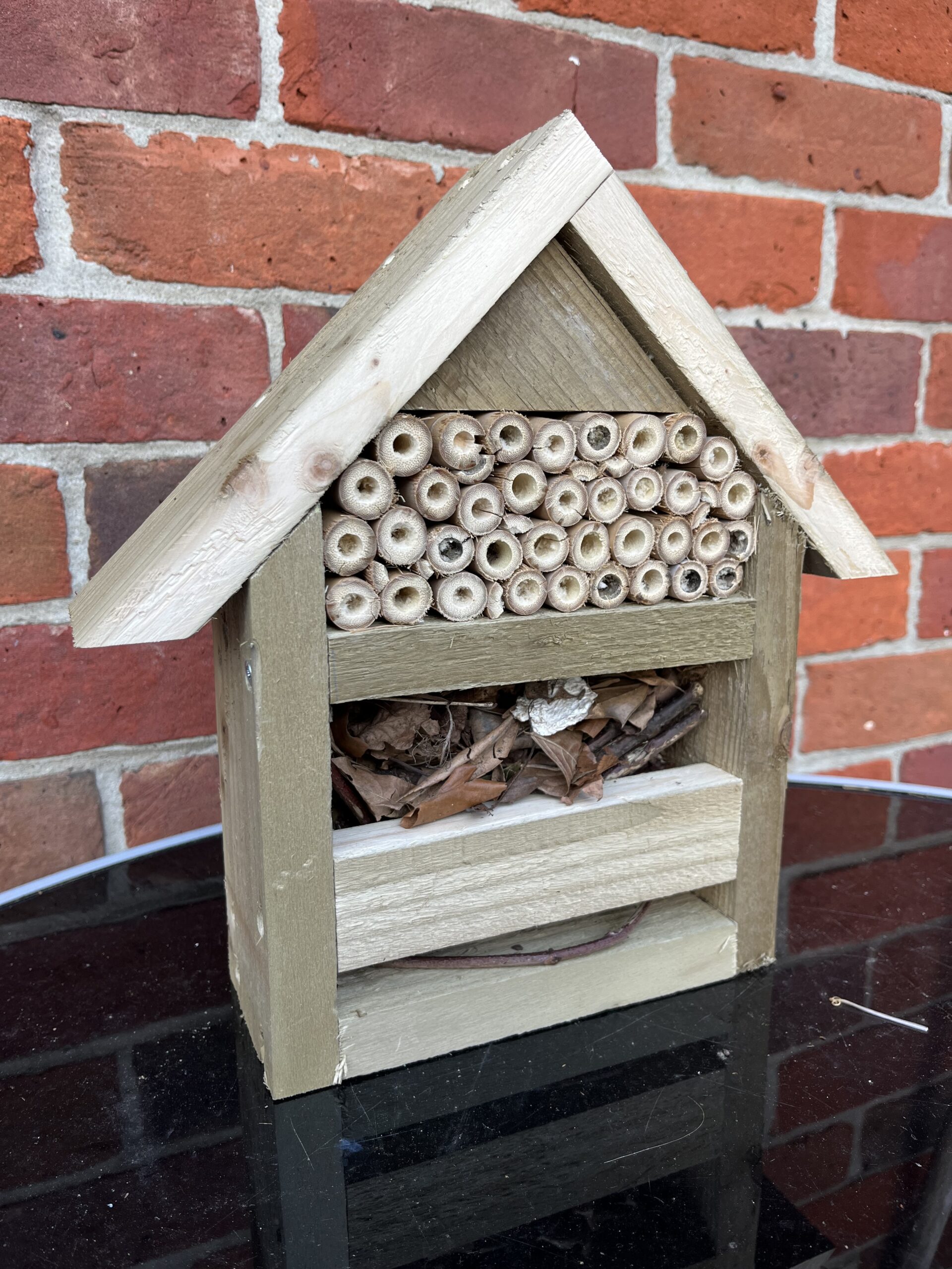 Mini Bug Hotel