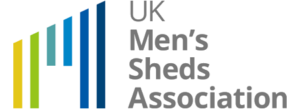 UK Men's Shed Association logo