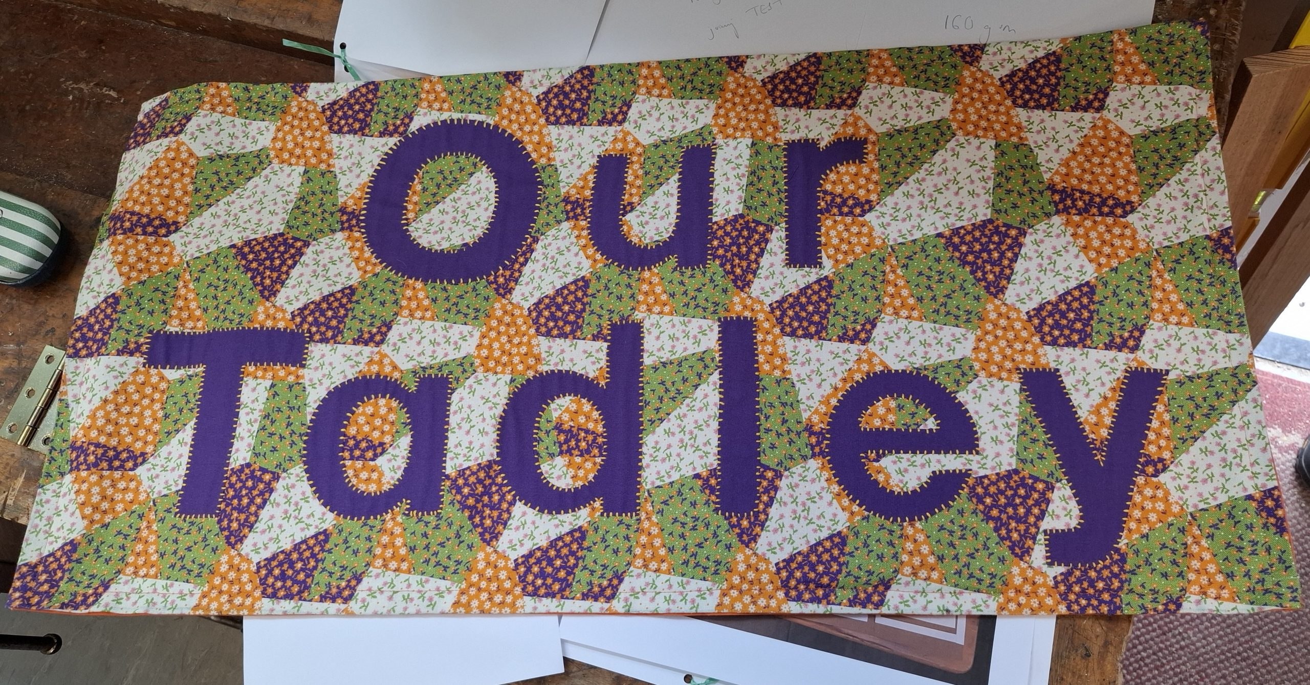 16 Oct 2026 – Our Tadley Frames